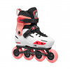 ROLLERBLADE Apex platinum/coral 37-40