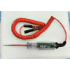Digitálny voltmeter, automobilový skúšač napätia 3-48V, smer prúdu OK030004 ROOKS