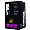 Prom-IN Nitrox Pump Extreme 150g Príchuť: Cola s citrónem