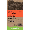 E-kniha Trochu oheň, trochu voda - Andrej Bán