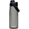 Camelbak® Thrive Chug 750ml Tritan Renew fľaša na vodu so skrutkovacím uzáverom, sivá Charcoal