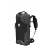 Horský batoh Millet Mixt 25+5 - black/black