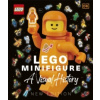 LEGO® Minifigure A Visual History New Edition