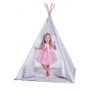 Woody 91420 stan Teepee 124 x 124 x 170 cm