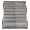 Uhlíkový filter Defro M5 497x230x48 mm DRX PLUS V
