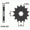 NAPEDOVÁ ZEBATKA SUNSTAR SUNF104-14