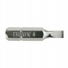 Nadstavec plochý, 30ks v krabičke, 4,0 x 30 mm