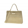 Laura Biaggi kožená crossbody kabelka TS11-241