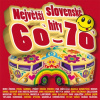Největší slovenské hity 60s a 70s CD