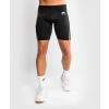 Kompresní kraťasy vale tudo Venum Tempest 2.0 - Black/Grey Velikost: M