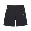 FOX Yth Ranger Short Liner Black Veľkosť: 24