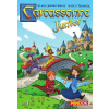 Bard hra Carcassonne Junior (vydanie z Poľsko) (Bard hra Carcassonne Junior (vydanie z Poľsko))