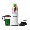 Stolný mixér NutriBullet NB907MAW 900 W biely