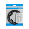 Prevodník Shimano 40z. M672/622 SLX čierny