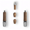 Wiedemann ECM sada WALNUT V1