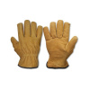 Ochranné kožené rukavice Bradas Cork termo - veľ. 10,5