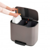 Brabantia ODPADKOVÝ KÔŠ 33 l - Upratovanie - 003394013401
