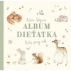 Album dieťatka: Náš prvý rok (Nina Stajner)()