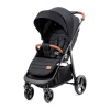 Kinderkraft Grande Plus Black 2022