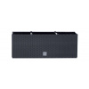 Prosperplast Truhlík RATO CASE 60 cm - barva: antracit