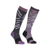 Ponožky ORTOVOX Ski Tour Long Socks W