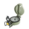 HELIKON HELIKON hliníkový kompas RANGER Mk2 - Zelená