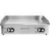 Grilovací deska hladká 2x2200W 730mm Yato Gastro YG-04588 + Dárek, servis bez starostí v hodnotě 300Kč