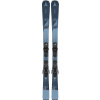 Lyže ATOMIC Cloud Q8+váz.M10 GW 161cm