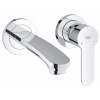 Grohe Eurostyle Cosmopolitan - Umývadlová 2-otvorová batéria, chróm 19571002
