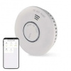 GoSmart Detektor dymu TS380C-HW s Wi-Fi