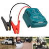 Spúšťacie zariadenie Booster Usmerňovač Jump Starter pre Makita 18V