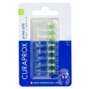 Curaprox CPS 011 Prime Refill medzizubné kefky 8 ks blister