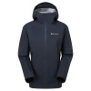 Dámska nepremokavá bunda Montane W Cetus Lite Jacket eclipse blue