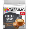 COFF.SH.SEL. CAPPUC.INTEN. 8POR. TASSIMO