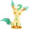 Jazwares Pokémon plyšák Leafeon 23 cm