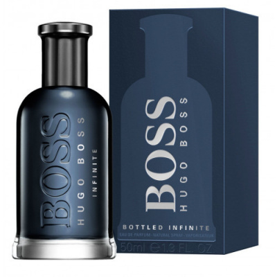 Hugo Boss Boss Bottled Infinite pánska parfumovaná voda 200 ml