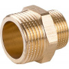 Perfexim Brass redukční vsuvka GZ 2 x 5/4 (07-007-5032-000)