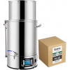 MINIPIVOVAR wellbom Microbrewery 60l + Lollihop West Coast IPA