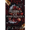 Promises and Pomegranates - Monsters & Muses 1