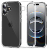 Kryt Tech-Protect Flexair Hybrid iPhone 17 Clear