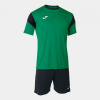 PHOENIX SET GREEN BLACK 8XS