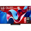 OLED65C44LA OLED TV LG