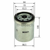 Palivový filter Bosch 1 457 434 331