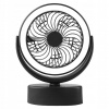 Gazechimp Stan Light ventilátor ľahká kempingová batéria (Gazechimp Stan Light ventilátor ľahká kempingová batéria)