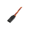 GForce Kabel serva kroucený JR samice 22AWG 30cm