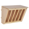 BRAVSON GROUP s.r.o. Jasle na seno pre králiky KERBL 84405 - 25x17x20 cm