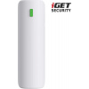Detektor iGET SECURITY EP10 - bezdrôtový senzor vibrácií pre alarm iGET M5-4G (EP10SECURITY)