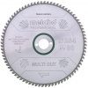 Metabo Multi cut - professional Pílový kotúč 254X30,80z 628223000