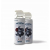 Gembird Stlačený vzduch 400ml