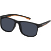 Polarizačné okuliare Savage Gear Savage1 Polarized Sunglasses Black